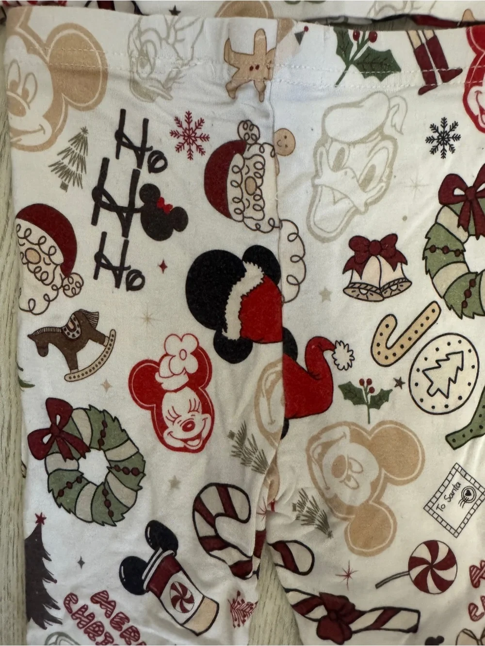 khloe jean soft kids
